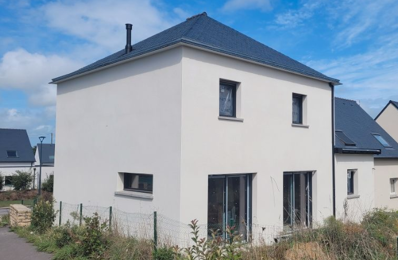 vente maison 229 000 € à proximité de Vignoc (35630)