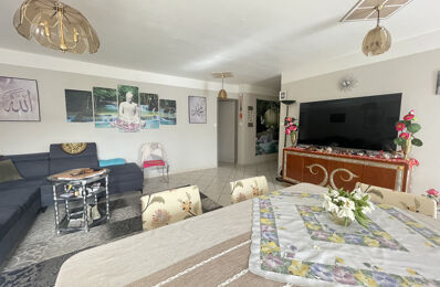 vente appartement 273 000 € à proximité de Gardanne (13120)