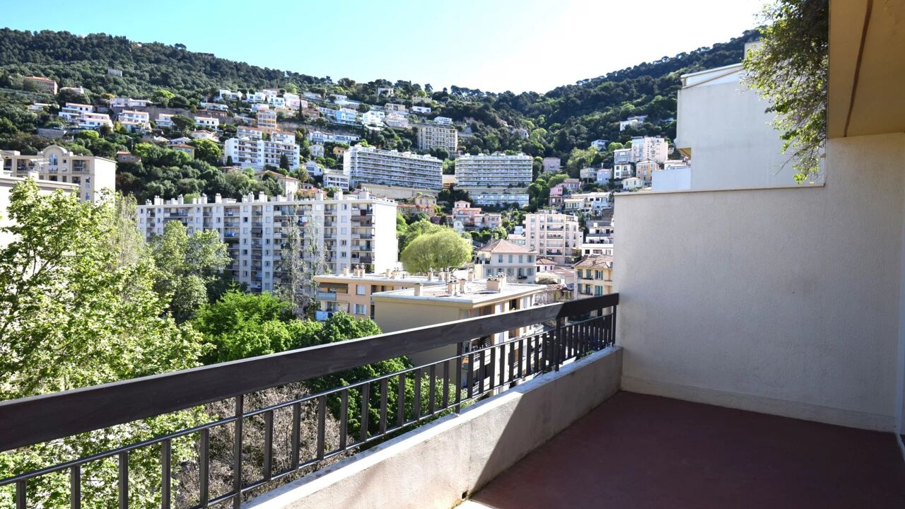 appartement 2 pièces 63 m2 à vendre à Nice (06300)