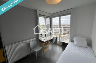vente appartement 105 000 € à proximité de Floirac (33270)