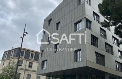 vente appartement 105 000 € à proximité de Fargues-Saint-Hilaire (33370)