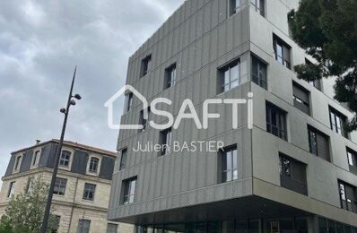 vente appartement 105 000 € à proximité de Saint-Jean-d'Illac (33127)