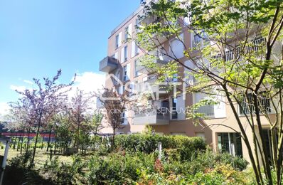 vente appartement 175 000 € à proximité de Clichy-sous-Bois (93390)