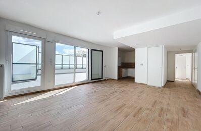 appartement 3 pièces 76 m2 à vendre à La Chapelle-Saint-Mesmin (45380)