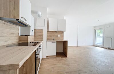 vente appartement 259 000 € à proximité de Saran (45770)