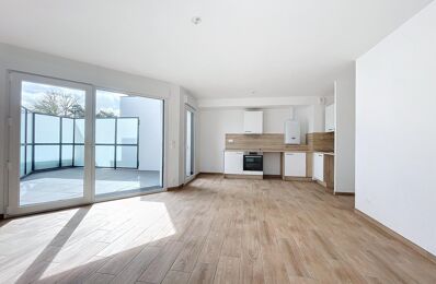 vente appartement 259 000 € à proximité de Bucy-Saint-Liphard (45140)