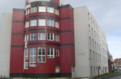 appartement 1 pièces 13 m2 à vendre à Lille (59000)