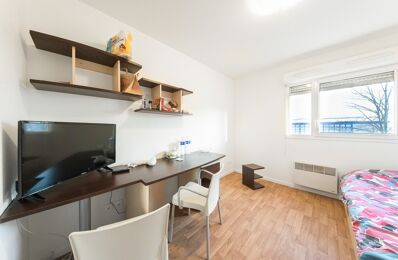 vente appartement 98 800 € à proximité de Verrières-le-Buisson (91370)