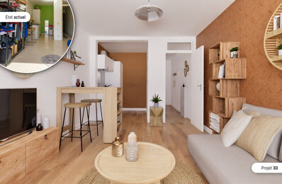 vente appartement 136 000 € à proximité de Bischheim (67800)