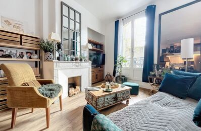 vente appartement 470 000 € à proximité de Velaux (13880)