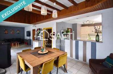 vente maison 254 990 € à proximité de Castelnau-d'Estrétefonds (31620)
