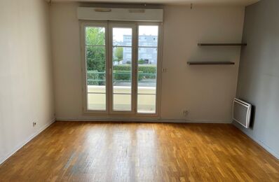 appartement 3 pièces 61 m2 à vendre à Carrières-sous-Poissy (78955)