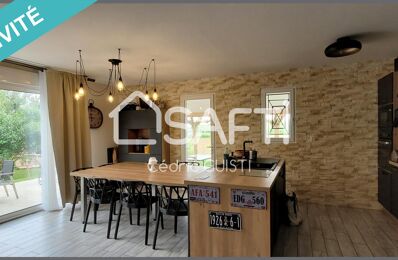 vente maison 225 000 € à proximité de Montpezat-de-Quercy (82270)