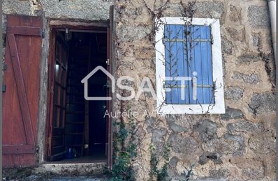vente maison 65 000 € à proximité de Haute-Corse (2B)