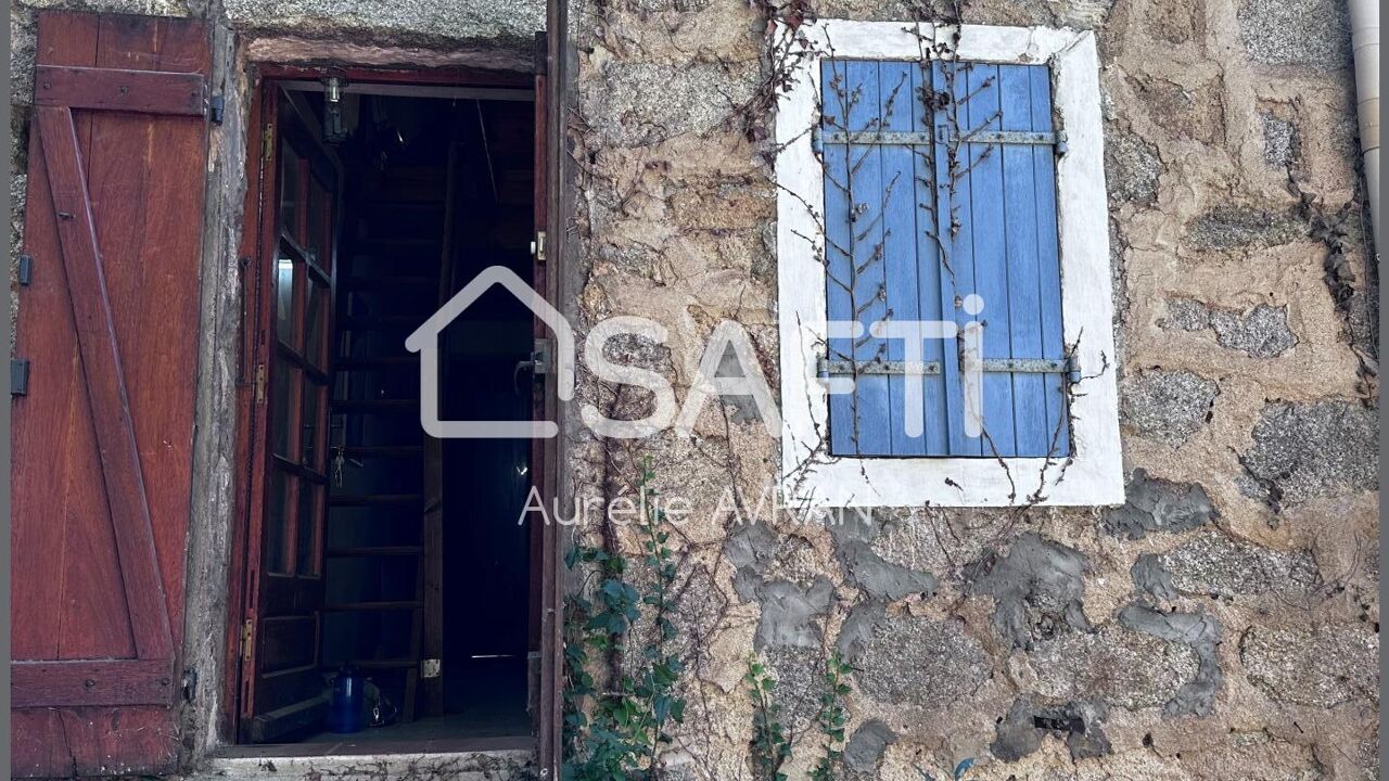 maison 2 pièces 45 m2 à vendre à Tavera (20163)