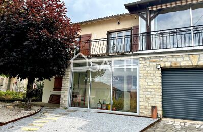 vente maison 254 000 € à proximité de Douelle (46140)