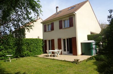 vente maison 449 900 € à proximité de Neuville-sur-Oise (95000)