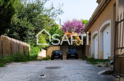 vente maison 235 000 € à proximité de Caseneuve (84750)