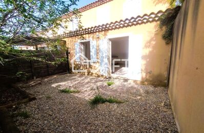 vente maison 235 000 € à proximité de Saint-Martin-de-Castillon (84750)