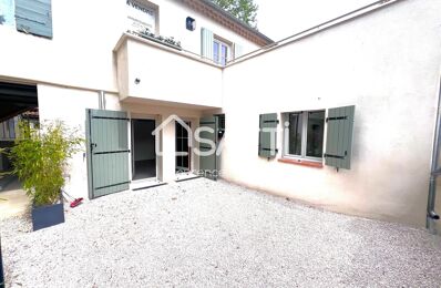 vente appartement 342 500 € à proximité de Rognac (13340)