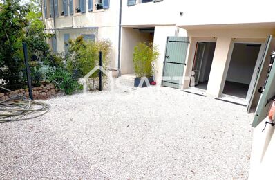 vente appartement 342 500 € à proximité de Le Puy-Sainte-Réparade (13610)