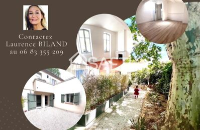 vente appartement 330 000 € à proximité de Le Puy-Sainte-Réparade (13610)