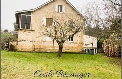 vente maison 298 000 € à proximité de Saint-Cybranet (24250)