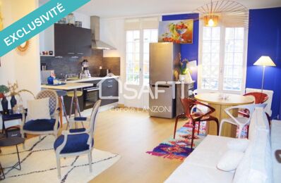 vente appartement 169 975 € à proximité de Rennes (35700)