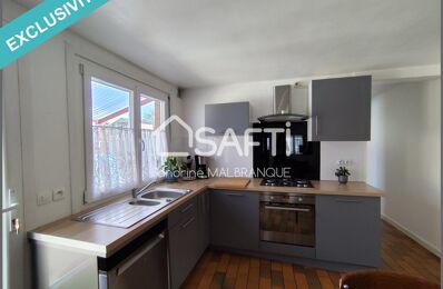 vente maison 151 625 € à proximité de Lambres-Lez-Douai (59552)