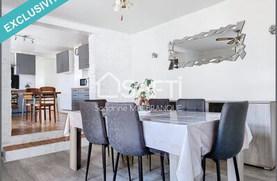 vente maison 148 800 € à proximité de Tilloy-Lès-Mofflaines (62217)