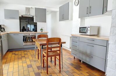 vente maison 148 800 € à proximité de Quiéry-la-Motte (62490)