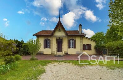 vente maison 434 000 € à proximité de Saint-Louis-de-Montferrand (33440)