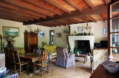 vente maison 318 000 € à proximité de Civrac-de-Blaye (33920)