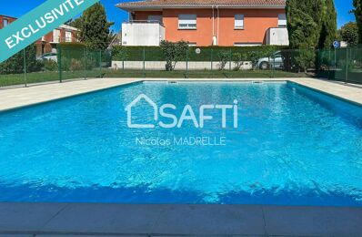 vente appartement 185 000 € à proximité de Bayon-sur-Gironde (33710)