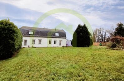vente maison 111 000 € à proximité de Fresnoy-le-Grand (02230)