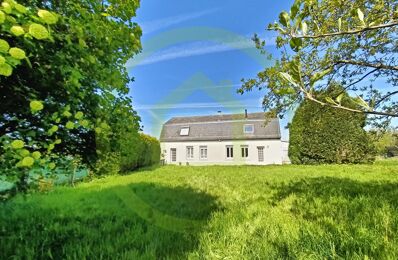 vente maison 111 000 € à proximité de Tupigny (02120)