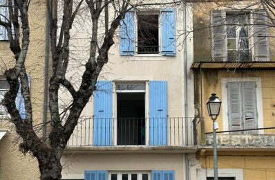 vente maison 220 000 € à proximité de Corbières-en-Provence (04220)