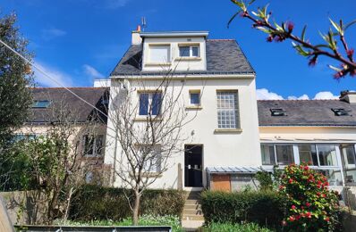 vente maison 240 000 € à proximité de Larmor-Plage (56260)