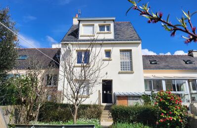 vente maison 210 000 € à proximité de Caudan (56850)