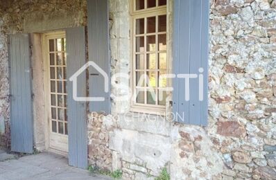 vente maison 323 953 € à proximité de Saint-Michel-le-Cloucq (85200)