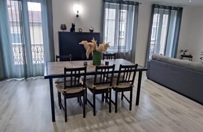 vente appartement 70 000 € à proximité de Saint-Jean-Bonnefonds (42650)
