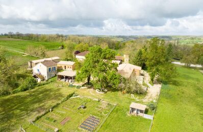 vente maison 530 000 € à proximité de Bretagne-d'Armagnac (32800)