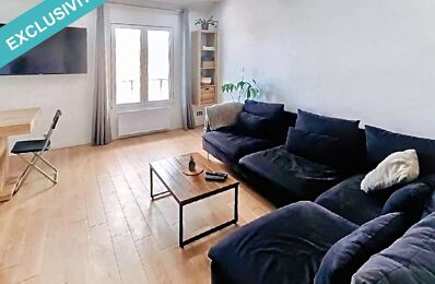 vente appartement 254 000 € à proximité de Marolles-en-Brie (94440)