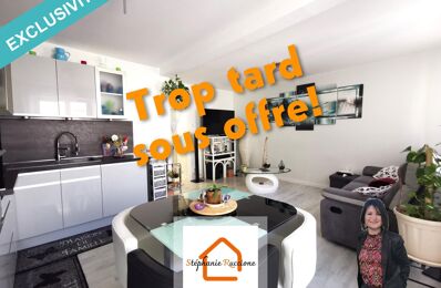 vente appartement 105 000 € à proximité de Saint-Clair-sur-Galaure (38940)