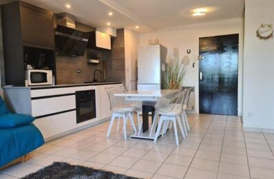 vente appartement 225 000 € à proximité de Saint-Crépin (05600)