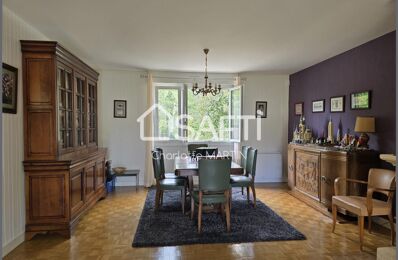 vente maison 254 500 € à proximité de Vignoux-sur-Barangeon (18500)