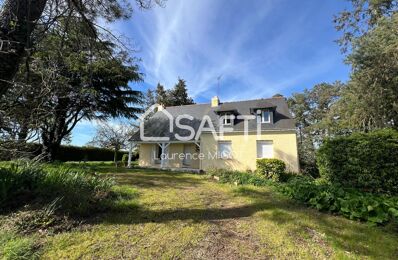 vente maison 251 000 € à proximité de Saint-Aubin-des-Châteaux (44110)