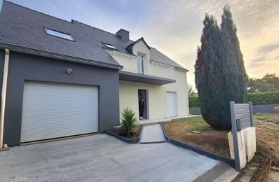 vente maison 347 000 € à proximité de Saint-Gildas-des-Bois (44530)