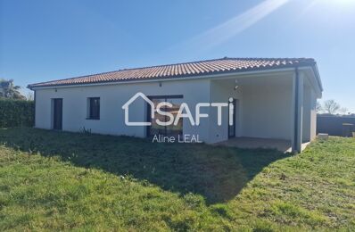 vente maison 250 000 € à proximité de Castelferrus (82100)