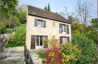 vente maison 219 900 € à proximité de Bonnières-sur-Seine (78270)